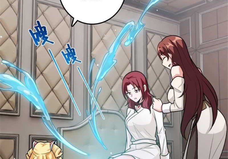 Release That Witch Chapter 393 - halaman 37
