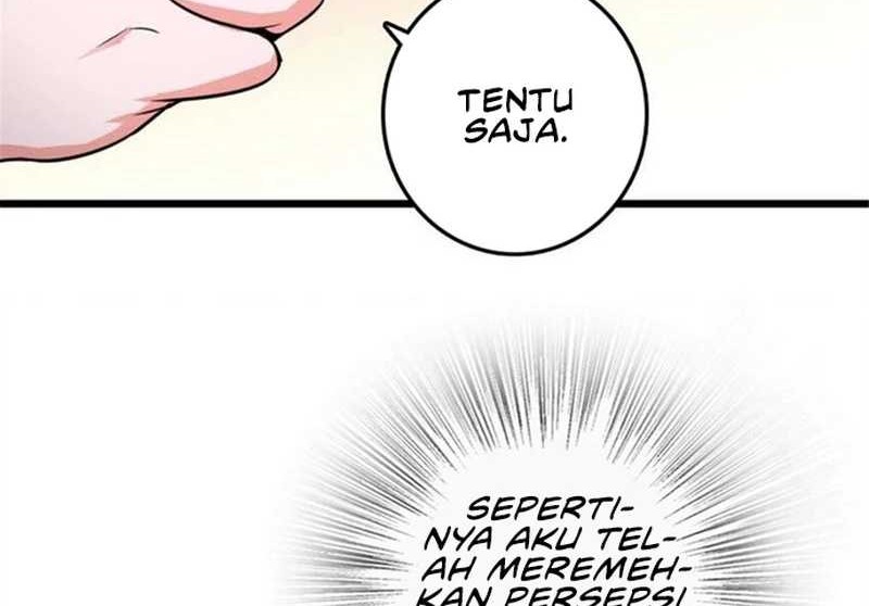 Release That Witch Chapter 393 - halaman 5