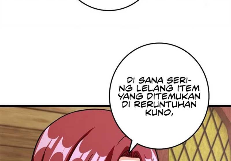 Release That Witch Chapter 393 - halaman 7