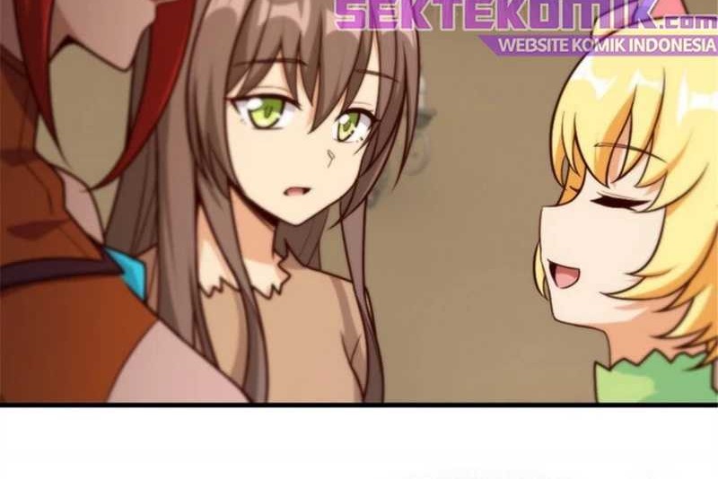 Release That Witch Chapter 394 - halaman 11