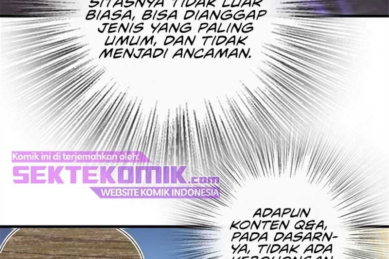 Release That Witch Chapter 394 - halaman 19