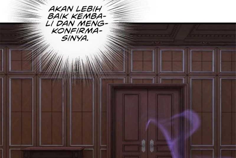 Release That Witch Chapter 394 - halaman 21