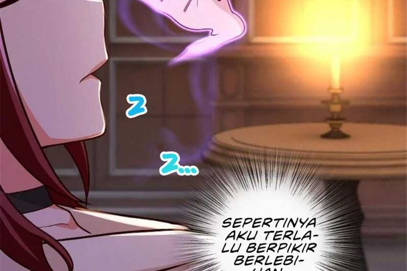 Release That Witch Chapter 394 - halaman 29