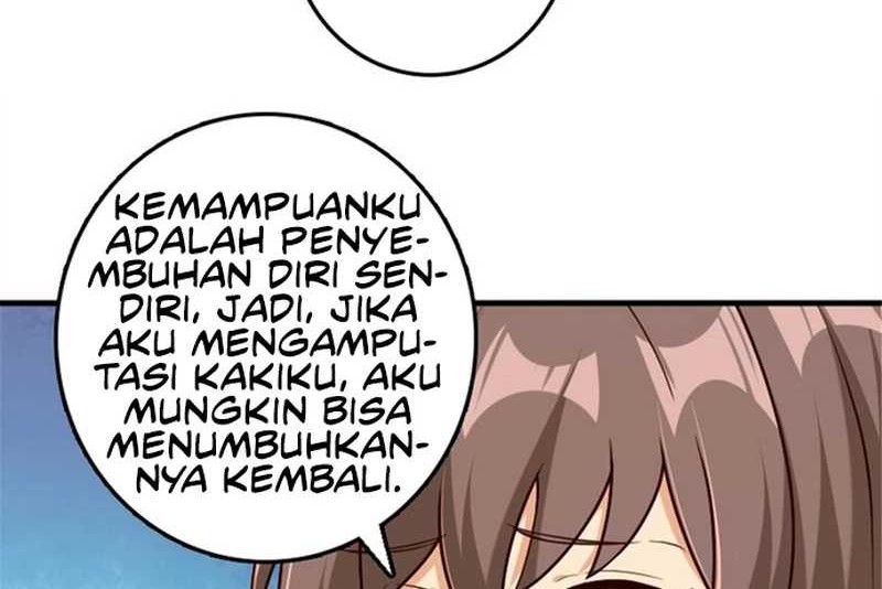 Release That Witch Chapter 394 - halaman 3