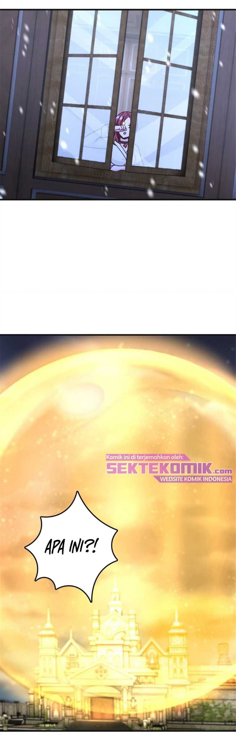 Release That Witch Chapter 394 - halaman 40