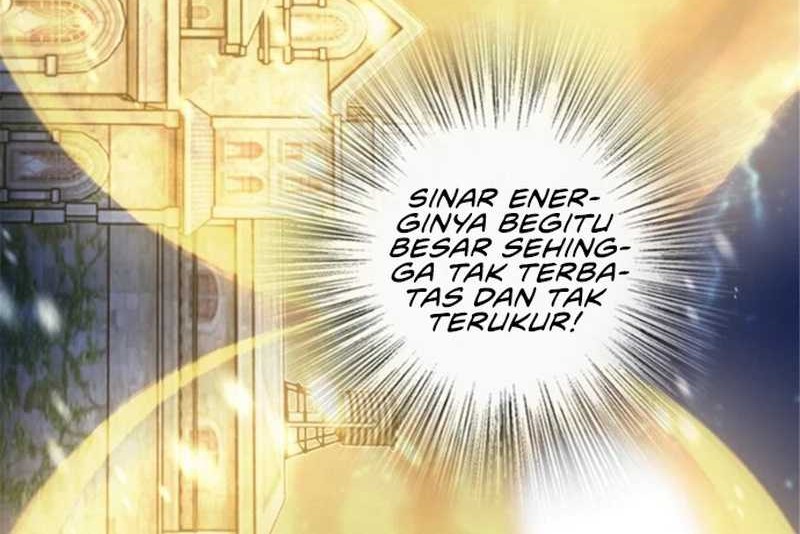 Release That Witch Chapter 394 - halaman 43