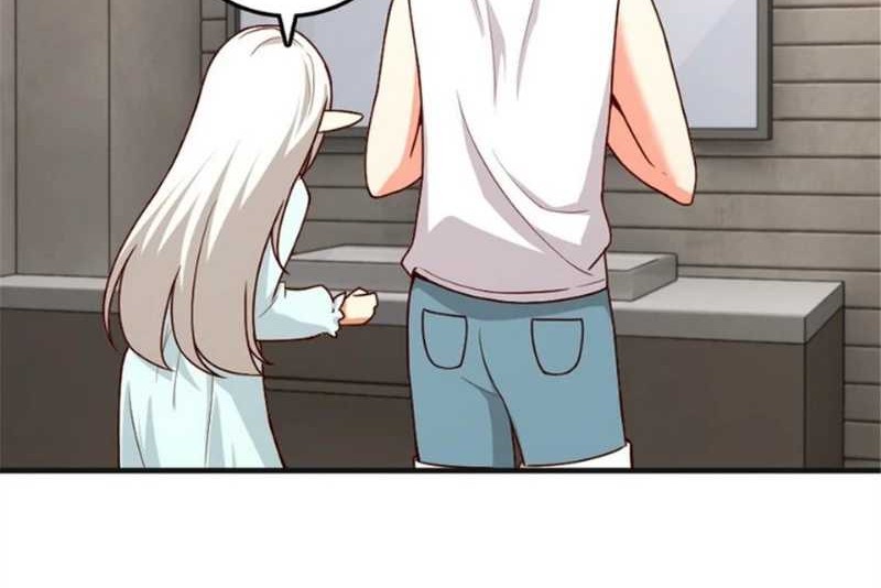 Release That Witch Chapter 394 - halaman 49