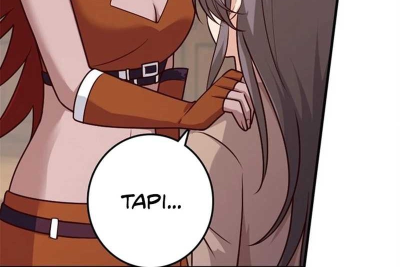 Release That Witch Chapter 394 - halaman 5