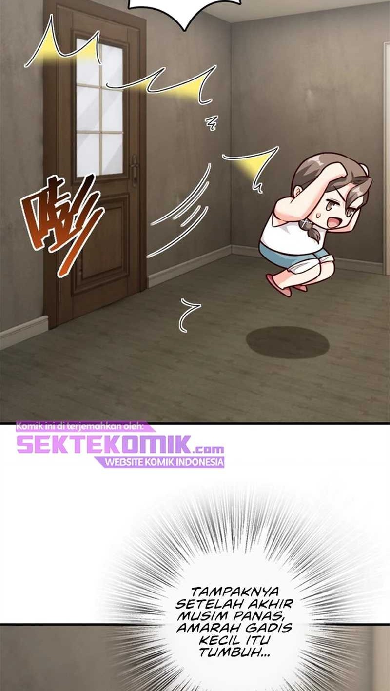 Release That Witch Chapter 394 - halaman 55