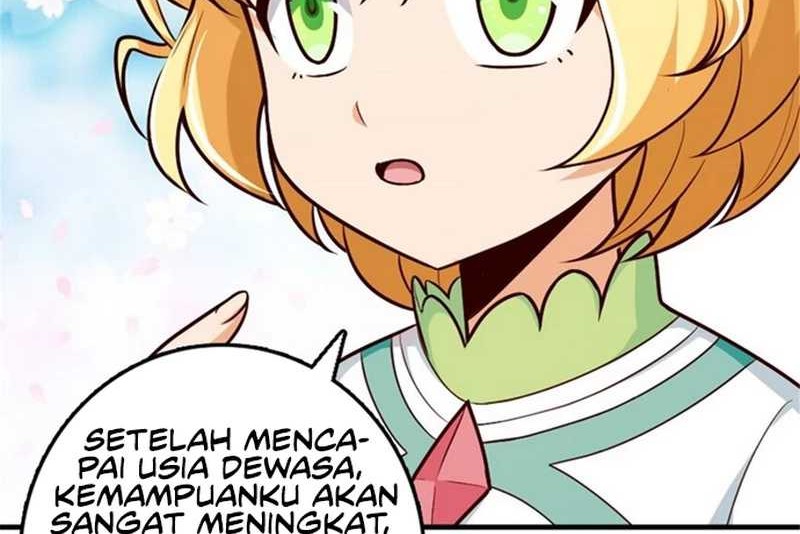 Release That Witch Chapter 394 - halaman 7