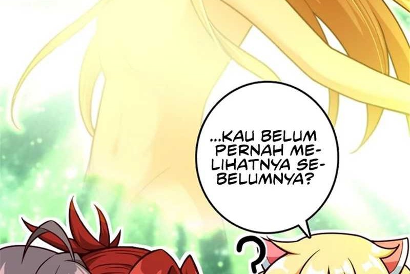 Release That Witch Chapter 394 - halaman 9