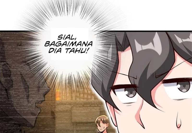 Release That Witch Chapter 395 - halaman 11