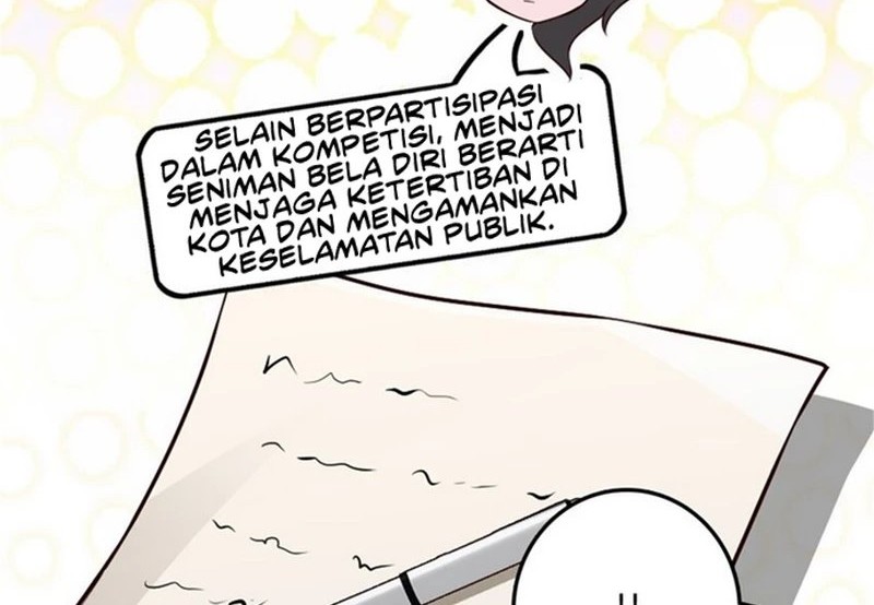 Release That Witch Chapter 395 - halaman 17