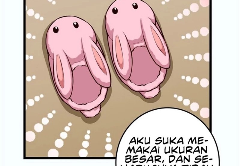 Release That Witch Chapter 395 - halaman 23