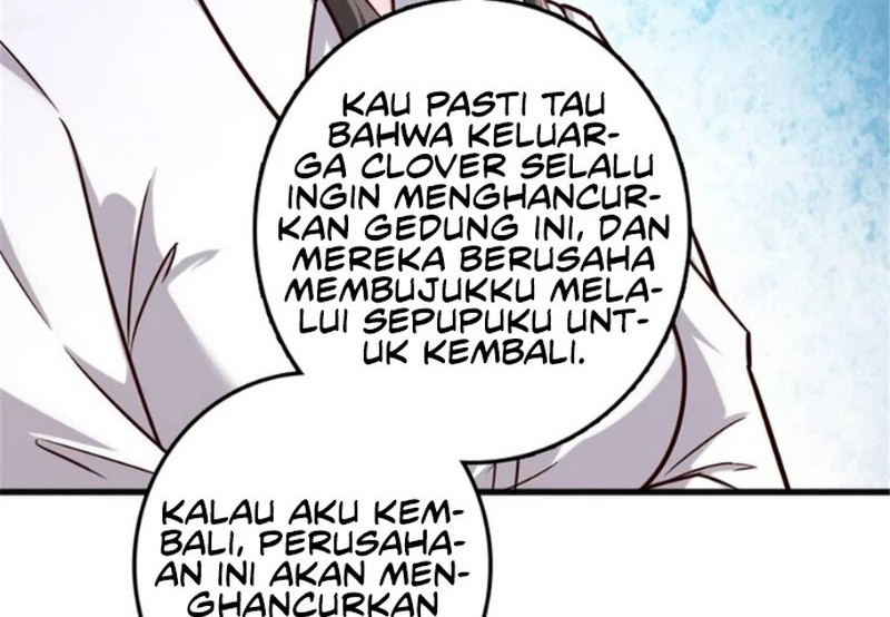 Release That Witch Chapter 395 - halaman 27