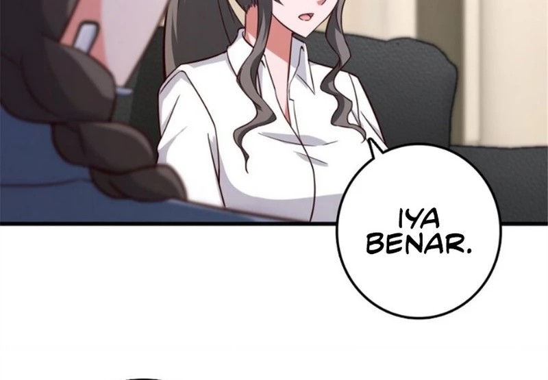 Release That Witch Chapter 395 - halaman 31