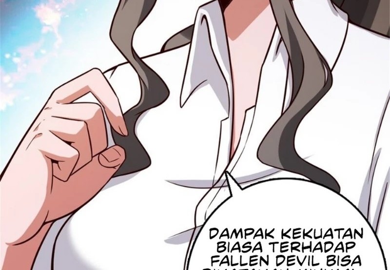 Release That Witch Chapter 395 - halaman 35
