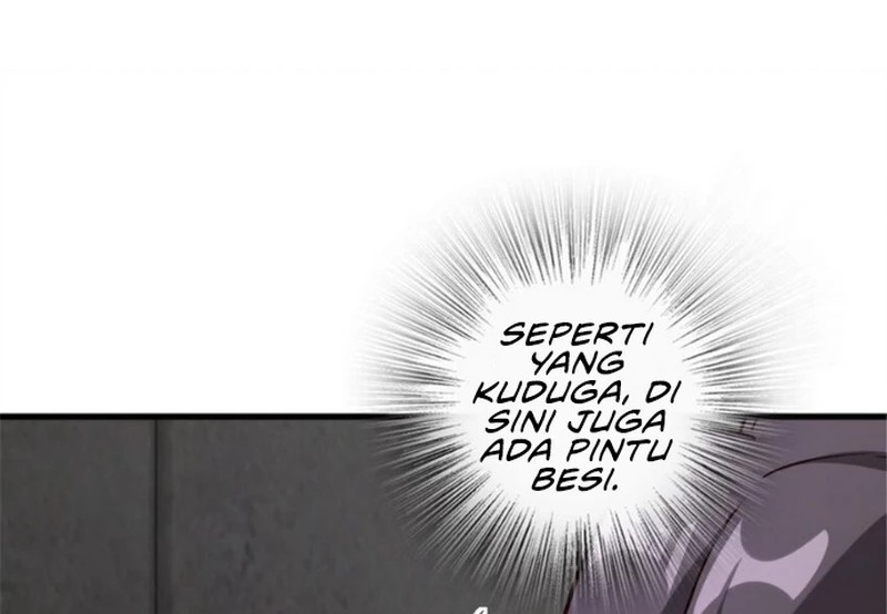 Release That Witch Chapter 395 - halaman 45