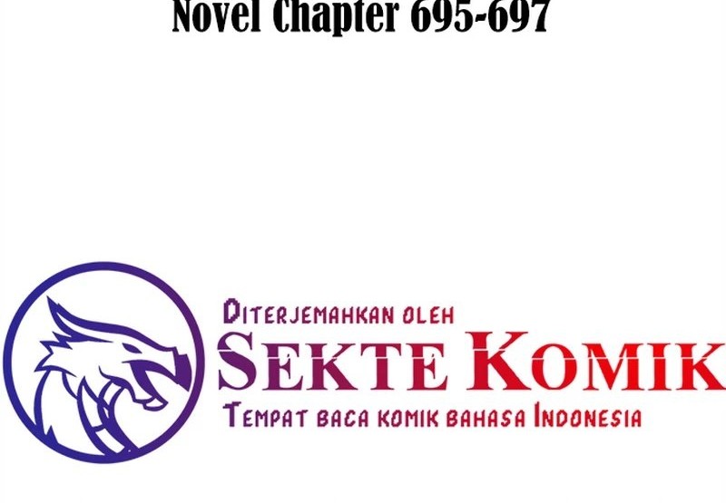 Release That Witch Chapter 395 - halaman 49