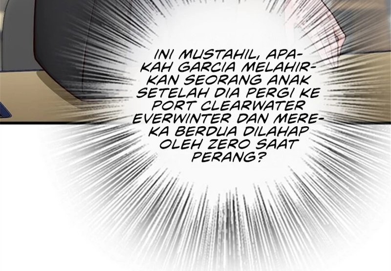 Release That Witch Chapter 395 - halaman 5