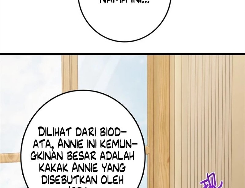 Release That Witch Chapter 396 - halaman 11