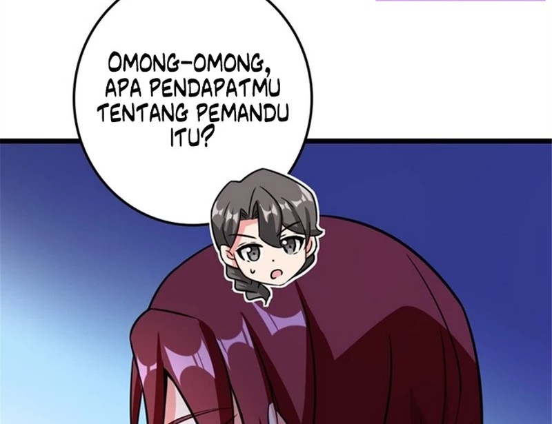 Release That Witch Chapter 396 - halaman 17