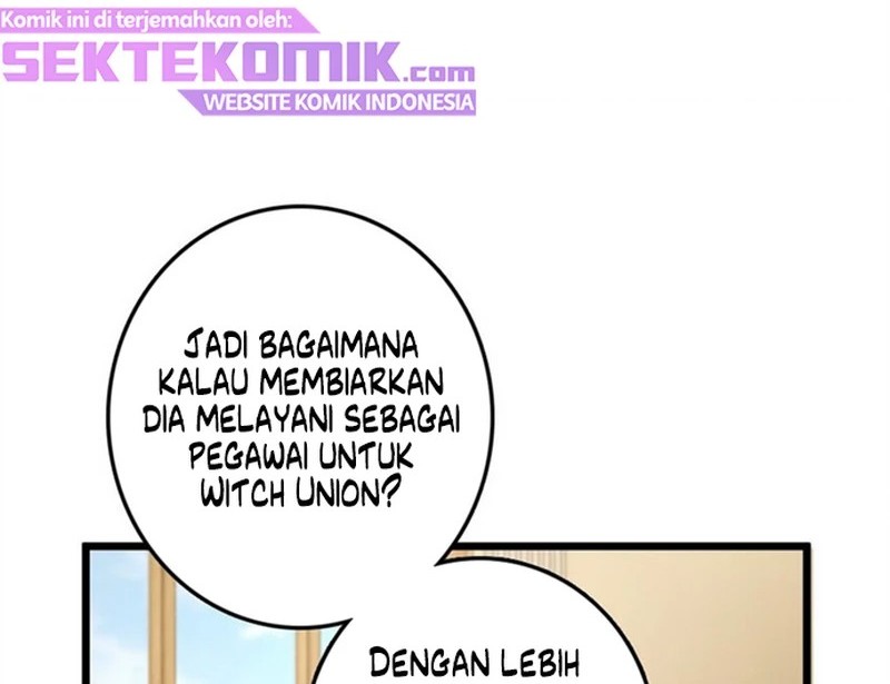 Release That Witch Chapter 396 - halaman 21