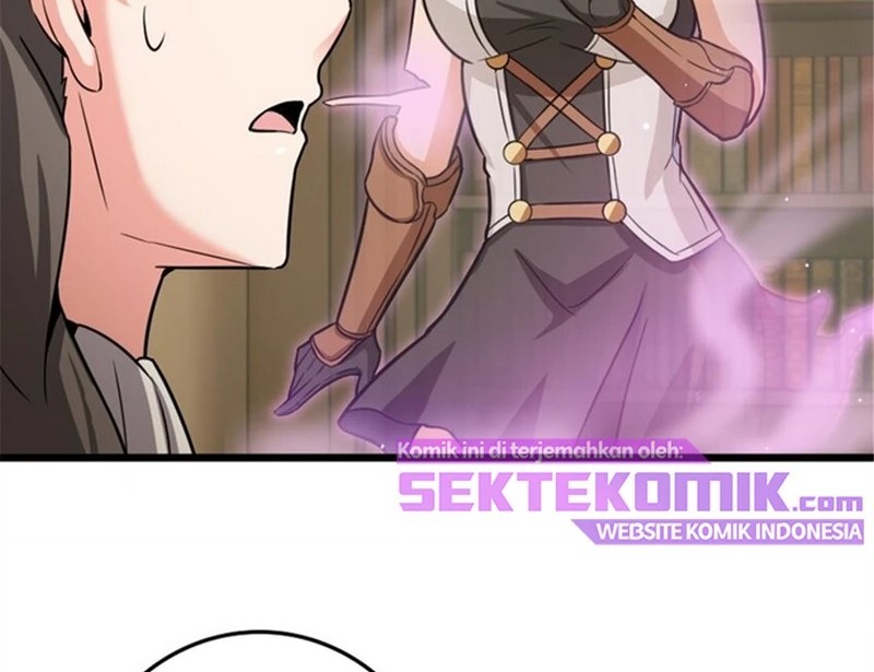 Release That Witch Chapter 396 - halaman 23