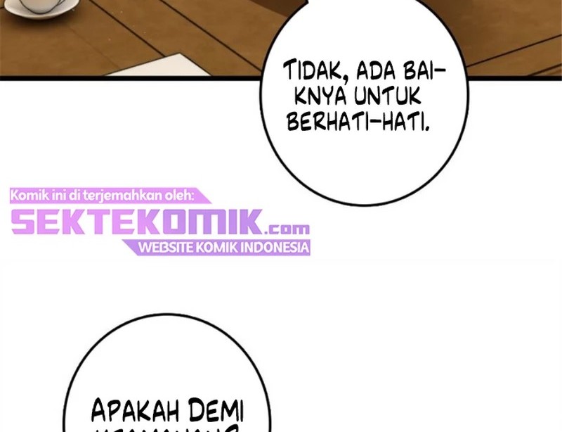 Release That Witch Chapter 396 - halaman 27