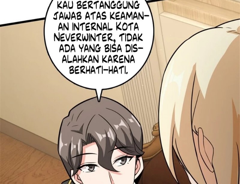 Release That Witch Chapter 396 - halaman 29