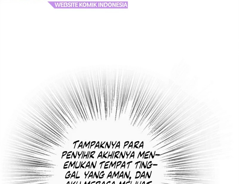 Release That Witch Chapter 396 - halaman 39