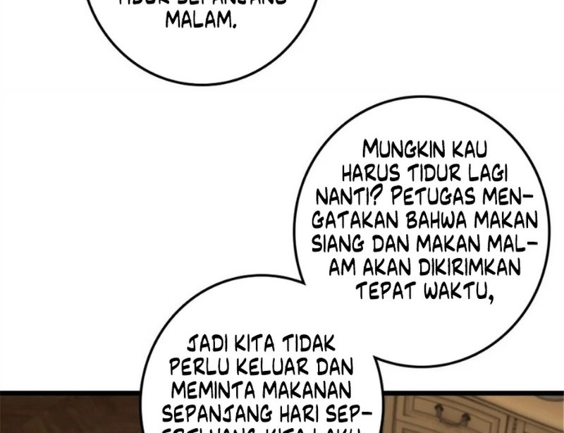Release That Witch Chapter 396 - halaman 43