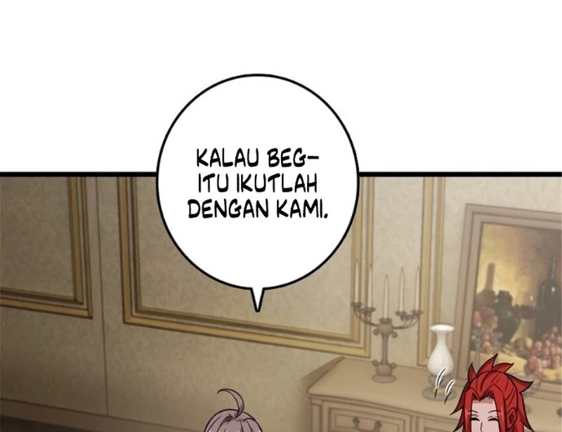 Release That Witch Chapter 396 - halaman 45