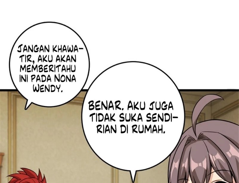 Release That Witch Chapter 396 - halaman 47