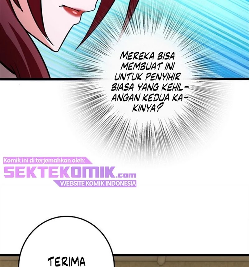 Release That Witch Chapter 396 - halaman 51