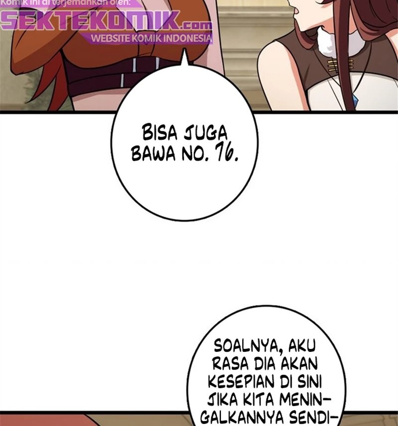 Release That Witch Chapter 396 - halaman 53