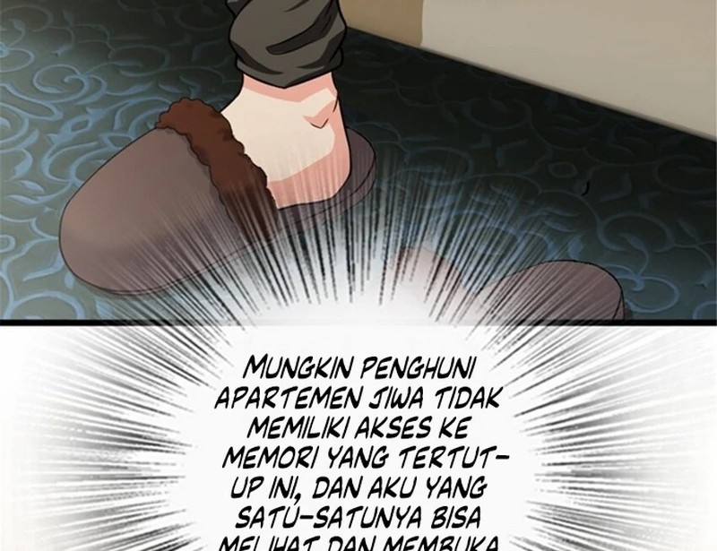 Release That Witch Chapter 396 - halaman 7