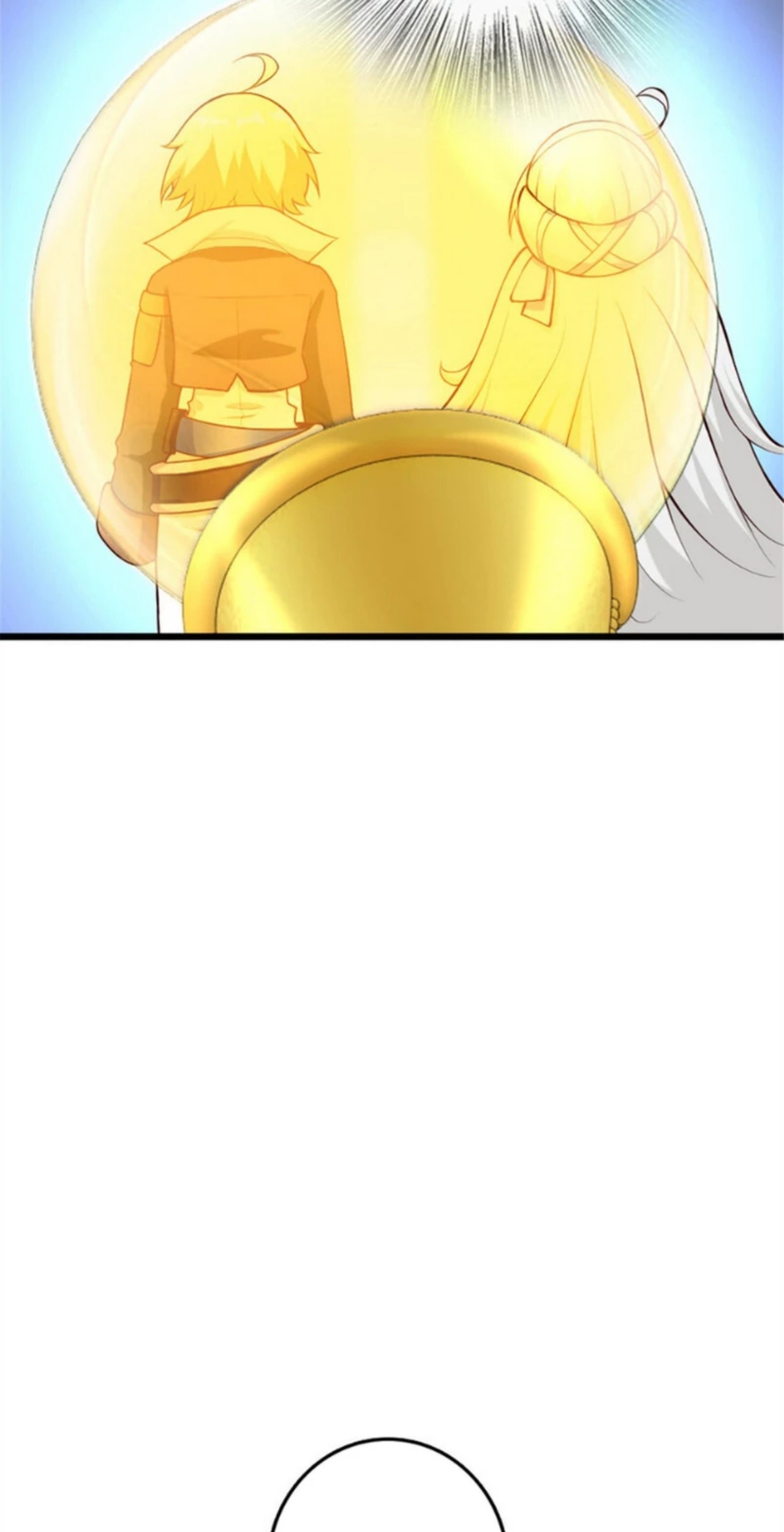 Release That Witch Chapter 397 - halaman 40