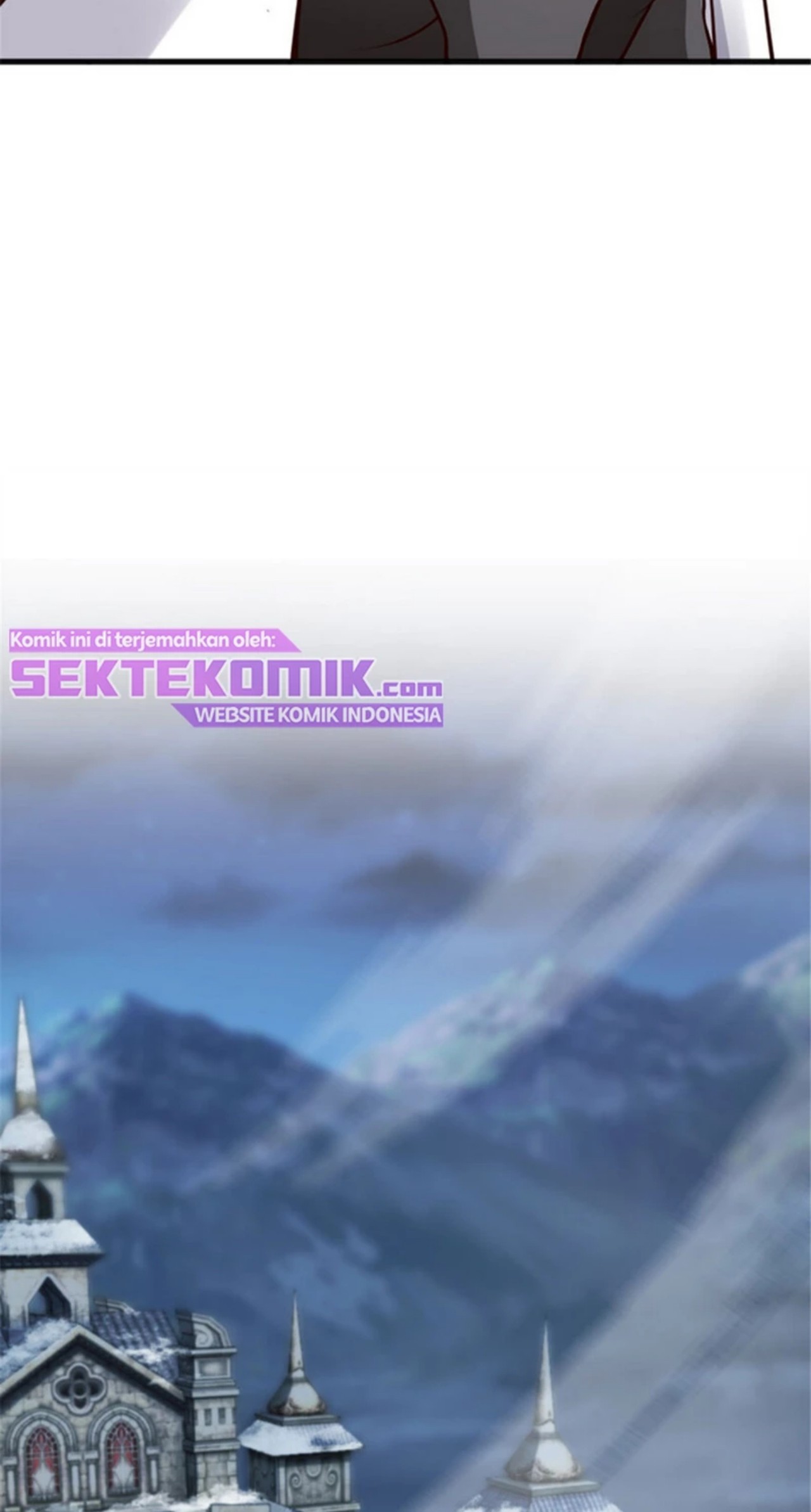 Release That Witch Chapter 398 - halaman 27