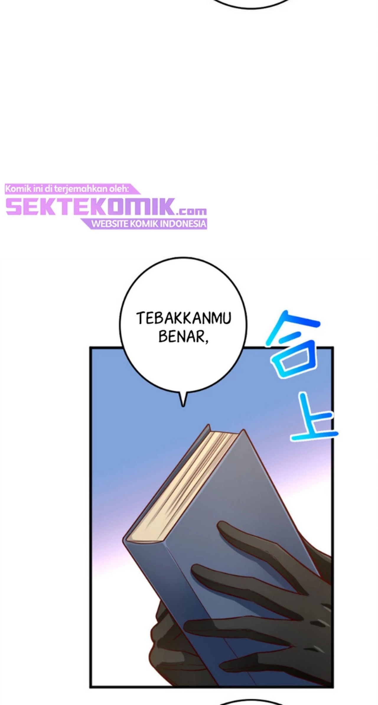 Release That Witch Chapter 398 - halaman 31