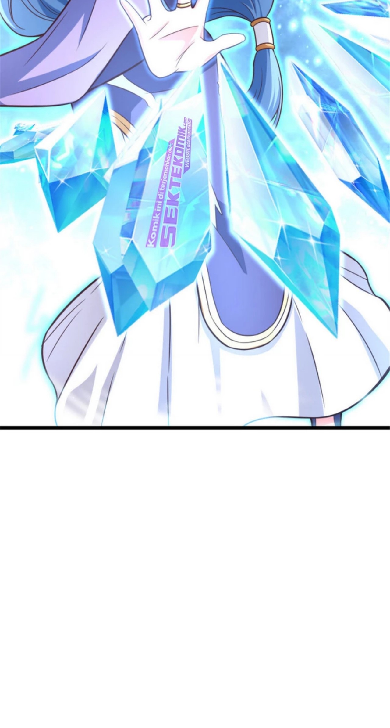 Release That Witch Chapter 398 - halaman 39