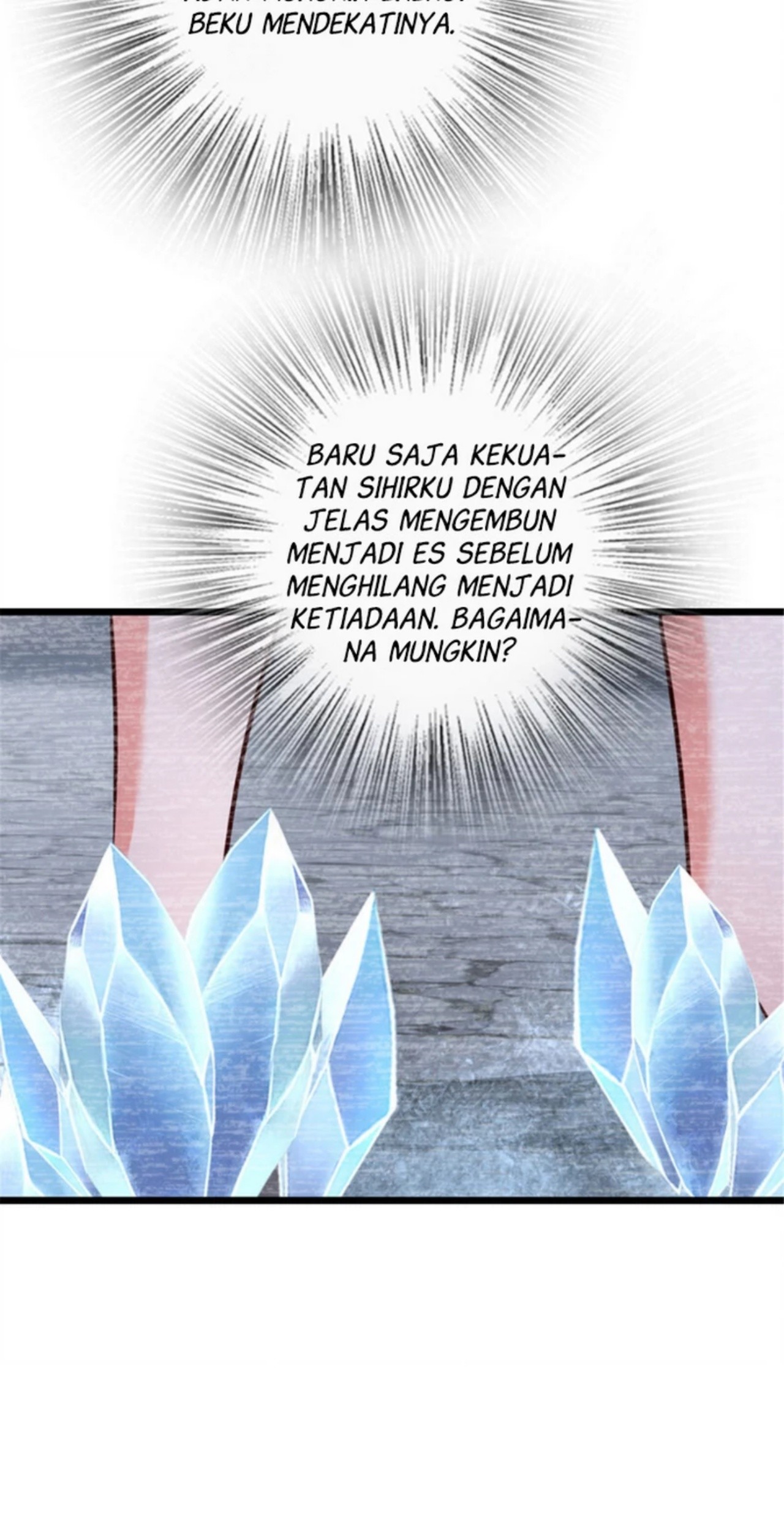 Release That Witch Chapter 398 - halaman 44