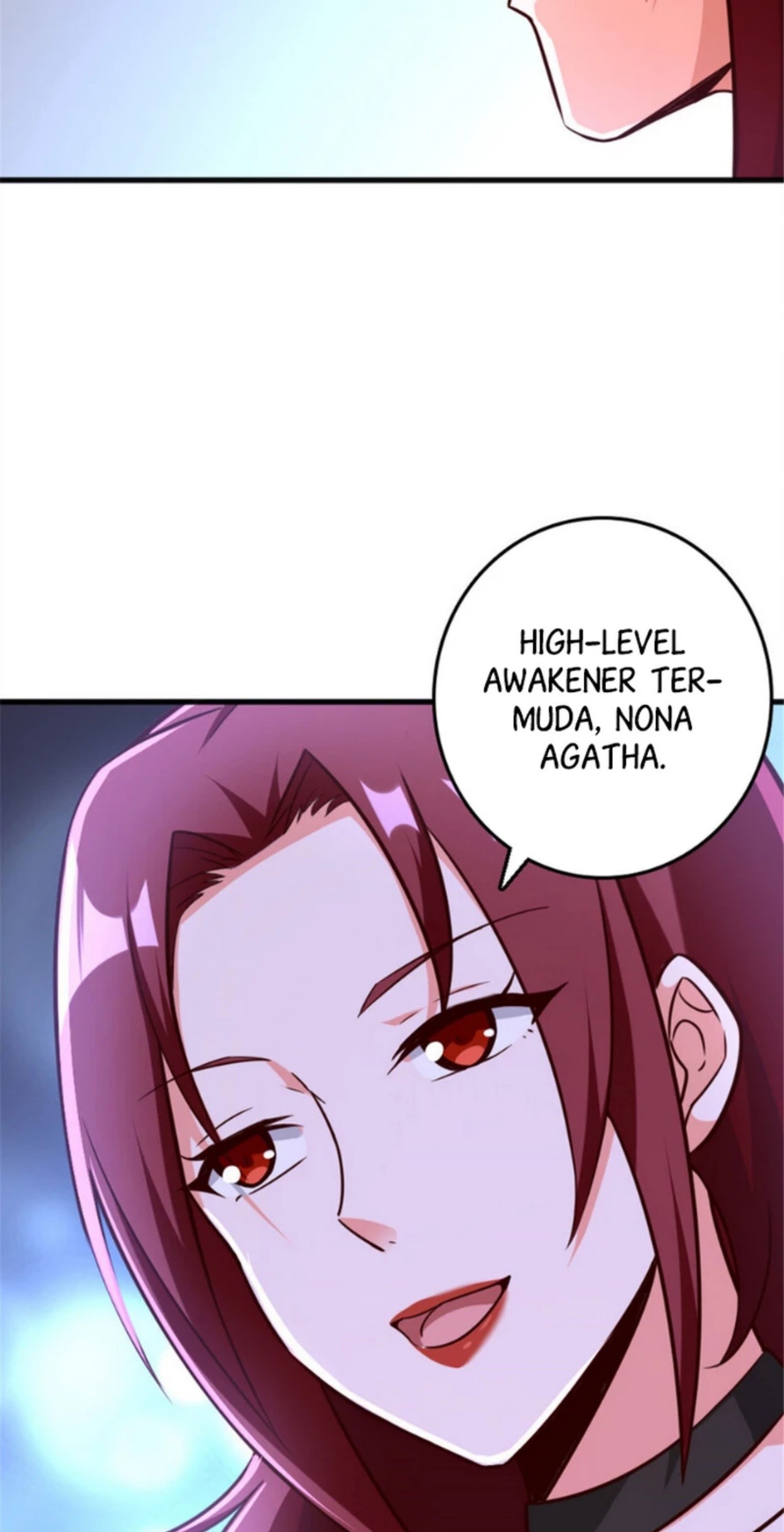 Release That Witch Chapter 398 - halaman 48