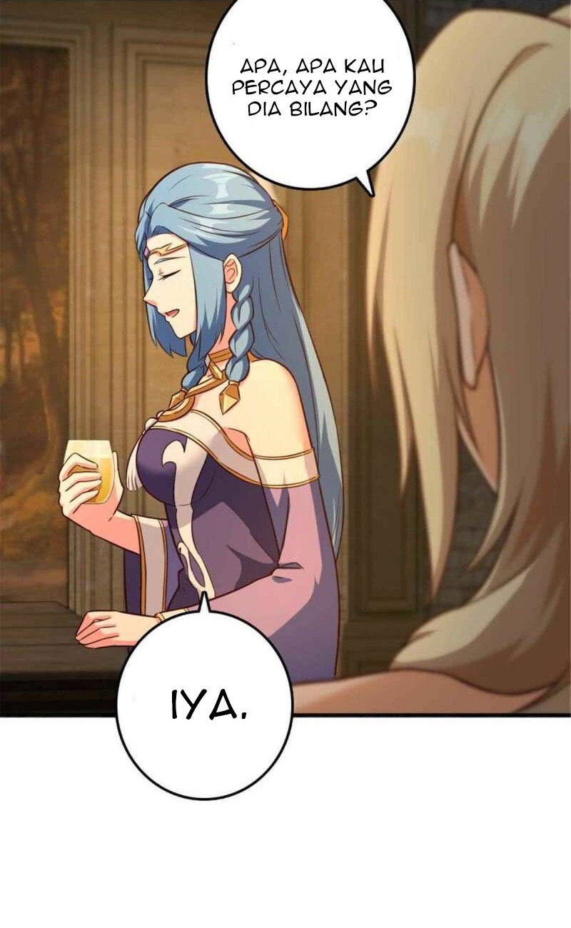 Release That Witch Chapter 399 - halaman 33