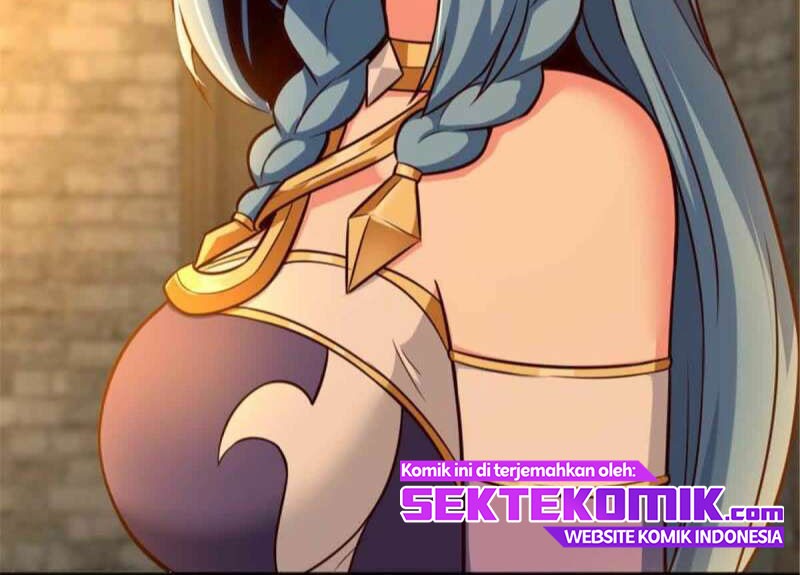 Release That Witch Chapter 399 - halaman 36