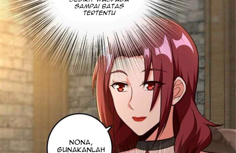 Release That Witch Chapter 399 - halaman 5