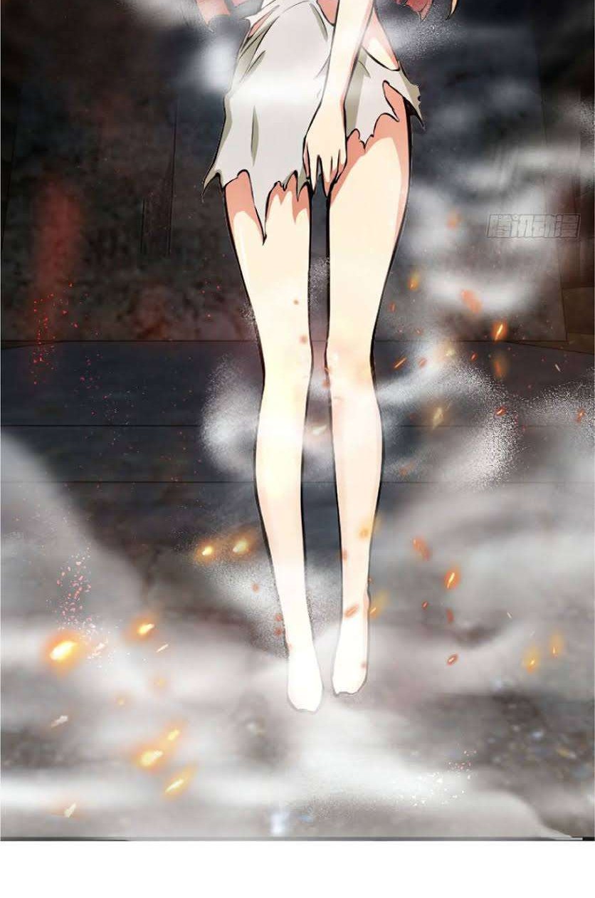 Release That Witch Chapter 4 - halaman 26