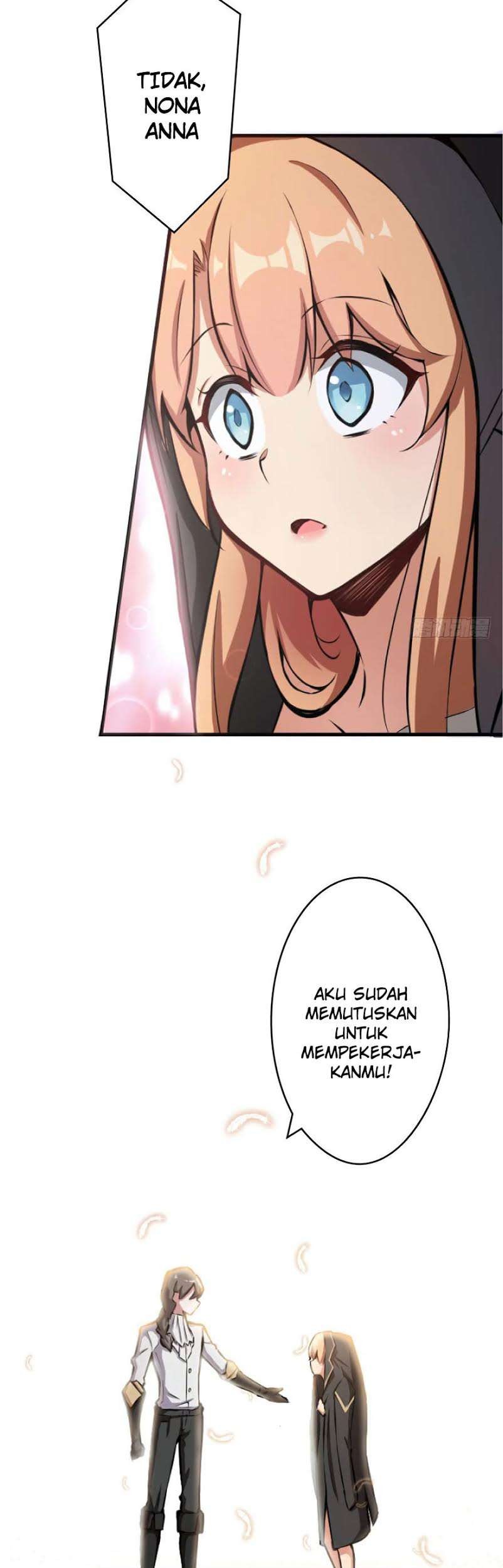 Release That Witch Chapter 4 - halaman 29
