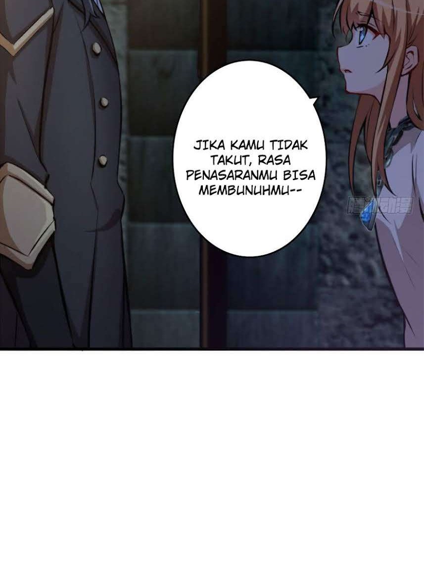 Release That Witch Chapter 4 - halaman 6