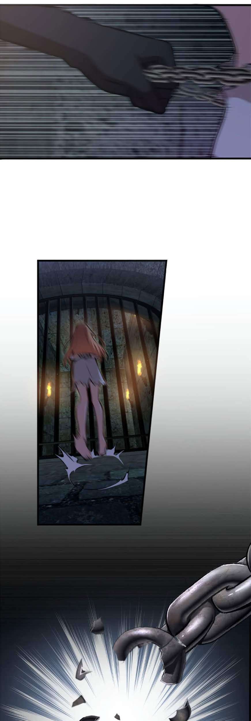 Release That Witch Chapter 4 - halaman 7